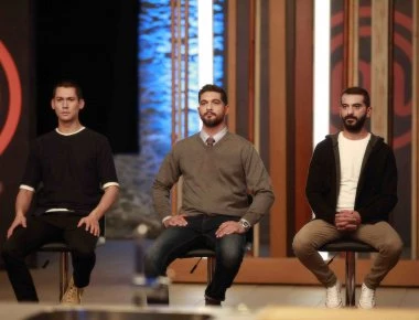 «Τρέλανε» τα μηχανάκια ο τελικός του Masterchef- Αγγιξε το 60,5%!